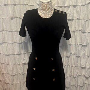 Karl Lagerfeld dress